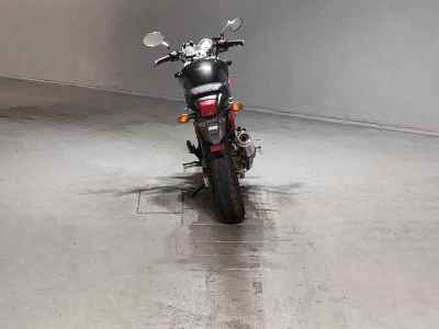 Honda VTR250 2011