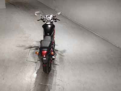 Honda VTR250 2011