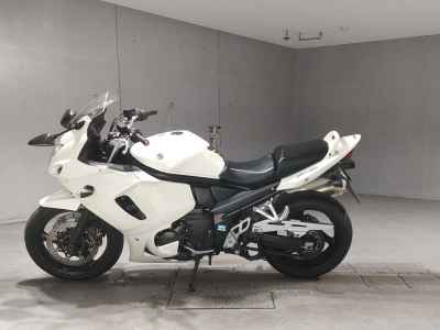 Suzuki Bandit 1250S 2011