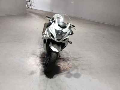 Suzuki Bandit 1250S 2011