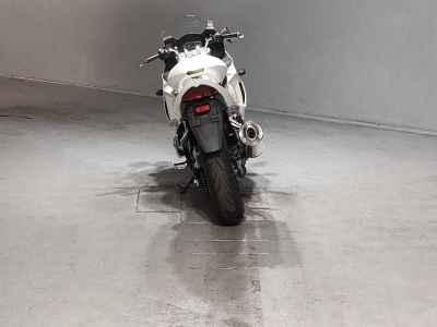 Suzuki Bandit 1250S 2011