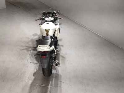 Suzuki Bandit 1250S 2011