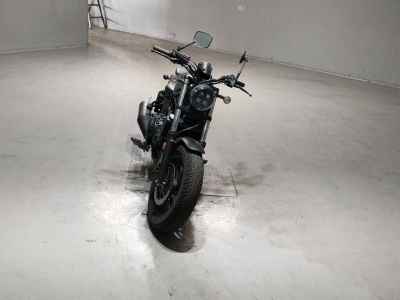 Honda Rebel CMX500 2020