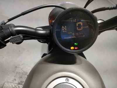 Honda Rebel CMX500 2020