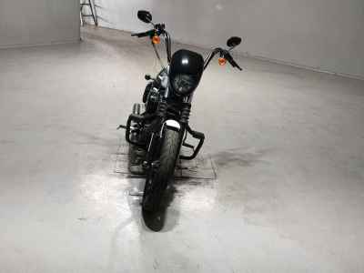 Harley-Davidson Sportster XL1200NS 2018