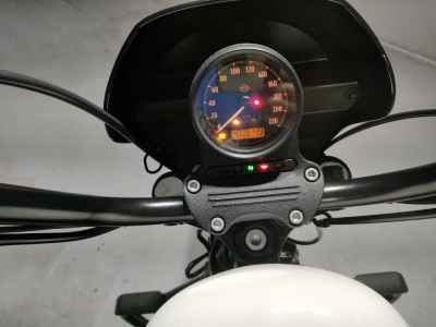 Harley-Davidson Sportster XL1200NS 2018