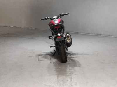 Honda CB250R 2018