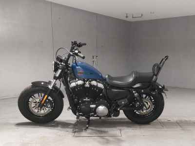 Harley-Davidson Sportster Forty-Eight XL1200X 2022