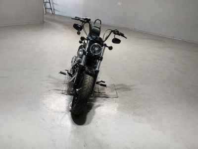 Harley-Davidson Sportster Forty-Eight XL1200X 2022