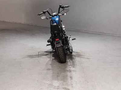 Harley-Davidson Sportster Forty-Eight XL1200X 2022