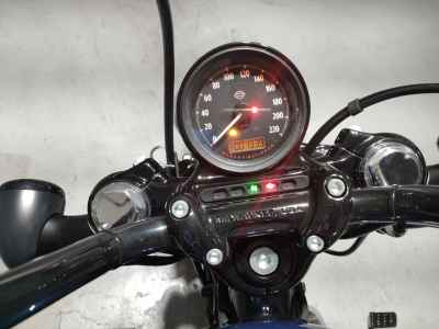 Harley-Davidson Sportster Forty-Eight XL1200X 2022