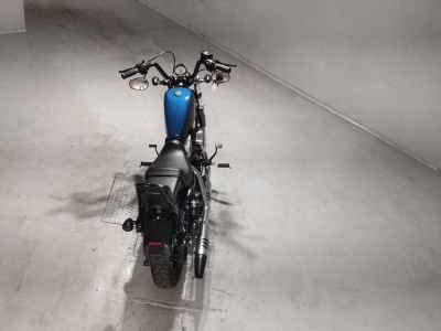 Harley-Davidson Sportster Forty-Eight XL1200X 2022