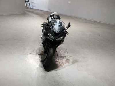 Kawasaki Ninja ZX-6R 2020