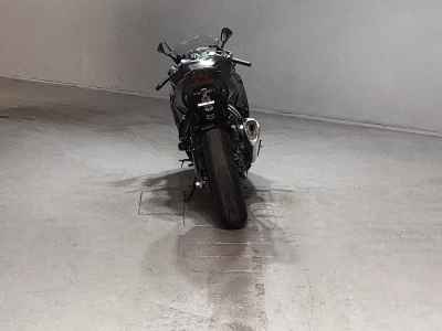Kawasaki Ninja ZX-6R 2020