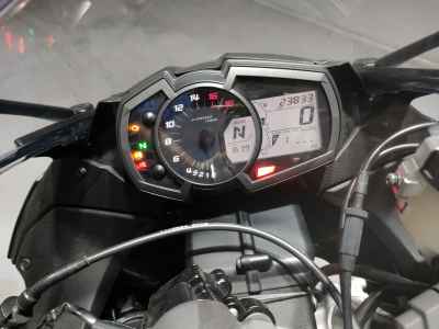 Kawasaki Ninja ZX-6R 2020