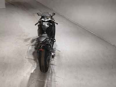 Kawasaki Ninja ZX-6R 2020
