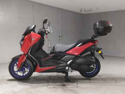 Yamaha XMAX 250 2024