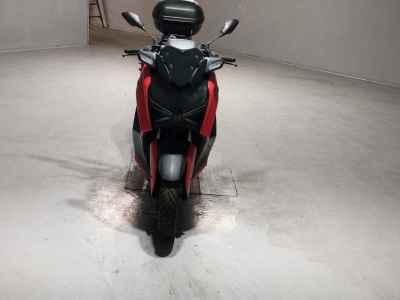 Yamaha XMAX 250 2024