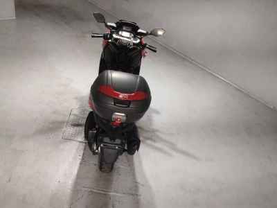 Yamaha XMAX 250 2024