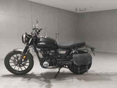 Honda GB350 2023