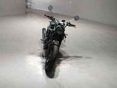 Honda GB350 2023
