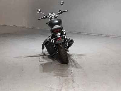 Honda GB350 2023