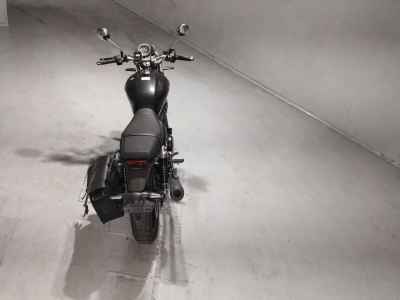 Honda GB350 2023
