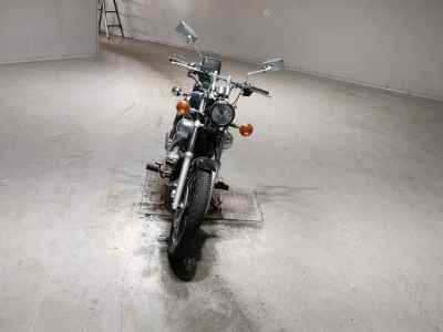 Yamaha Virago XV250
