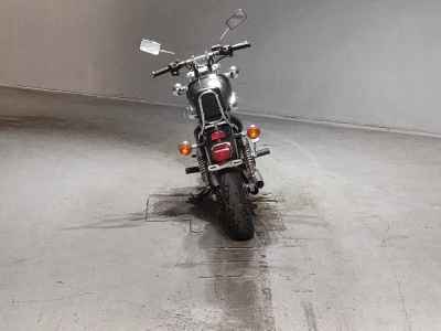 Yamaha Virago XV250