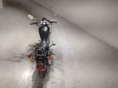 Yamaha Virago XV250