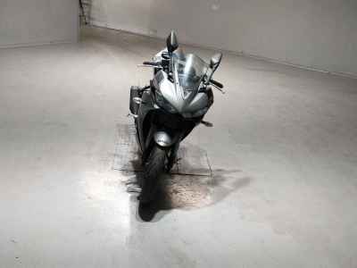 Yamaha YZF-R3 2016