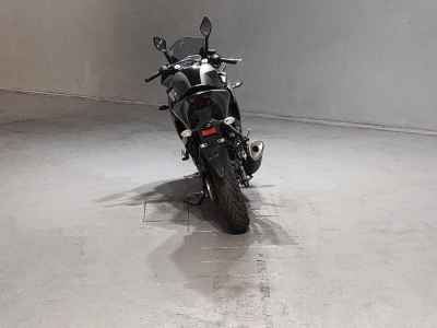 Yamaha YZF-R3 2016