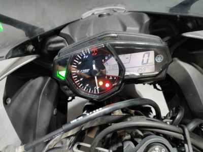 Yamaha YZF-R3 2016