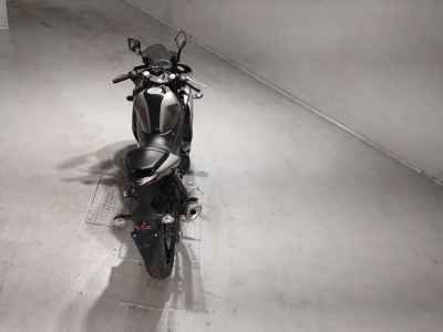 Yamaha YZF-R3 2016