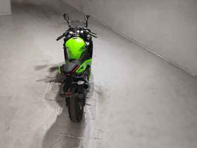 Kawasaki Ninja 250 2023