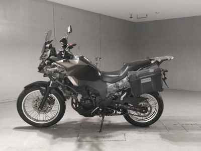 Kawasaki Versys-X 250 2018