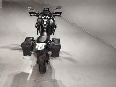 Kawasaki Versys-X 250 2018