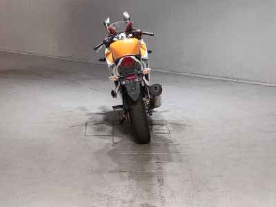 Honda CBR250R 2015