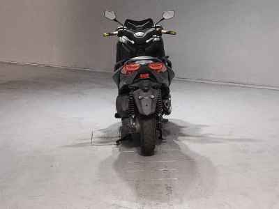 Yamaha XMAX 250 2019