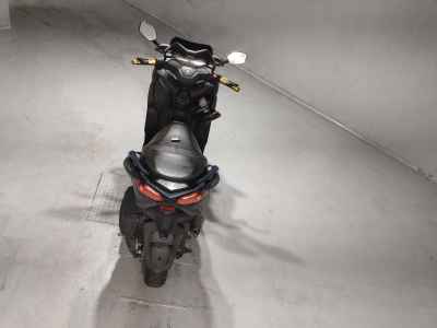 Yamaha XMAX 250 2019