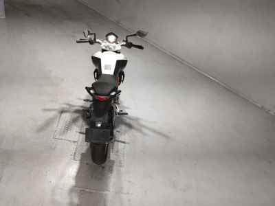 KTM 390 Duke 2016