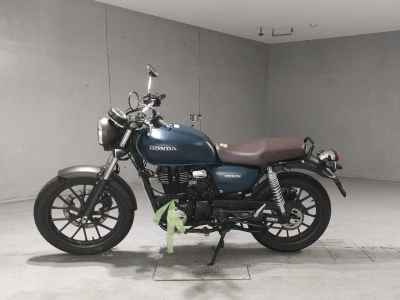 Honda GB350 2022