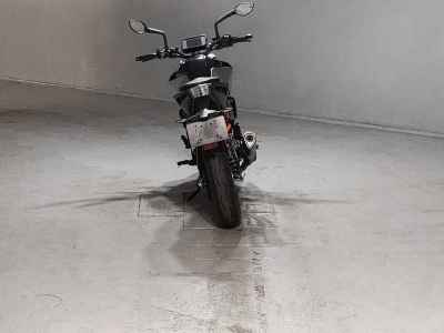 KTM 390 Duke 2023
