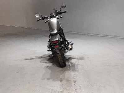 Honda Rebel CMX250 2020