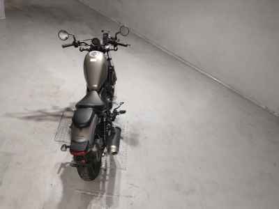 Honda Rebel CMX250 2020