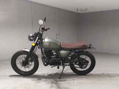 Mutt Hilts 250 2022