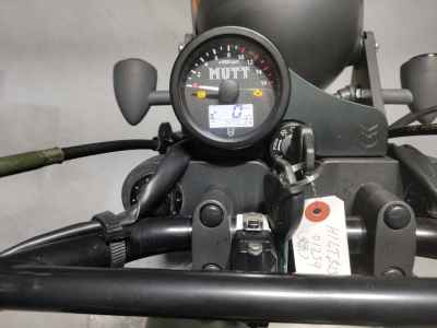 Mutt Hilts 250 2022