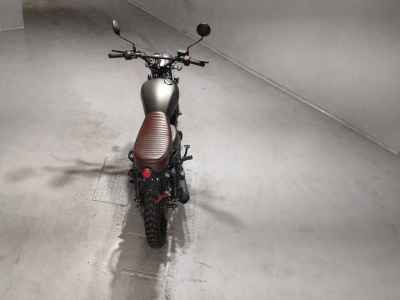 Mutt Hilts 250 2022