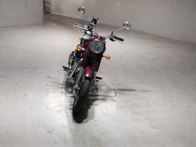 Royal Enfield Bullet 350 2025