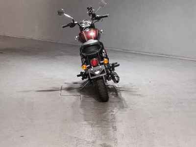 Royal Enfield Bullet 350 2025